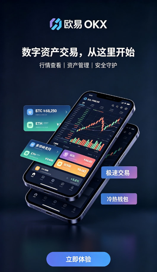 欧交易所app官网登录资产充值
